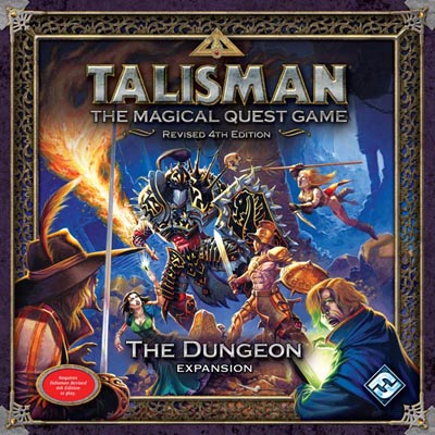 talismandungeon
