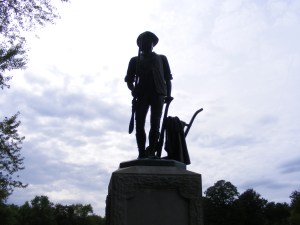 The most iconic monument