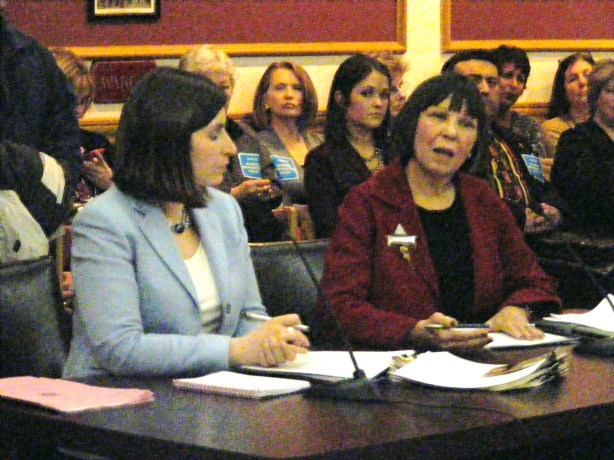 Planned Parenthood Speaks