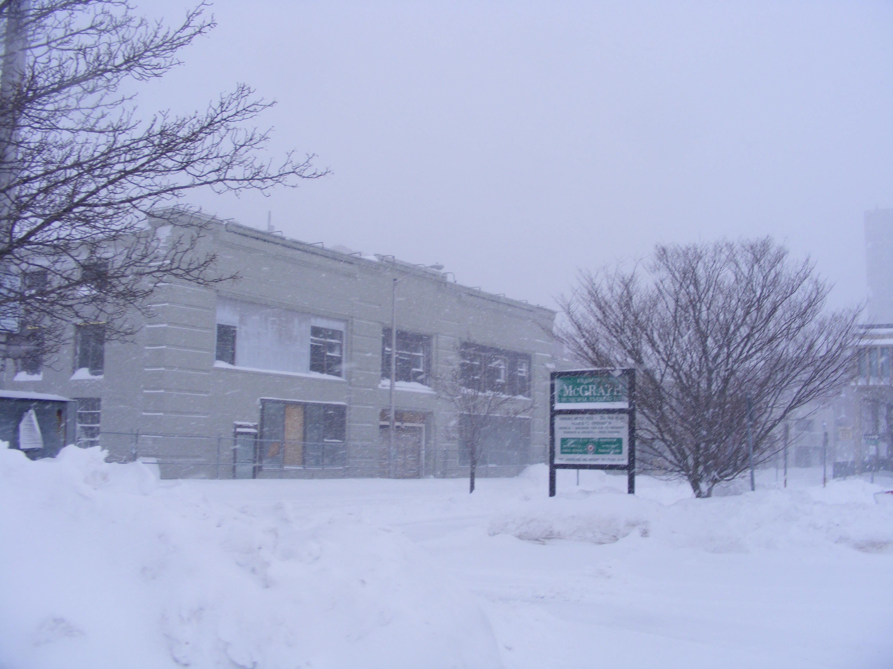 Worcester Public Library