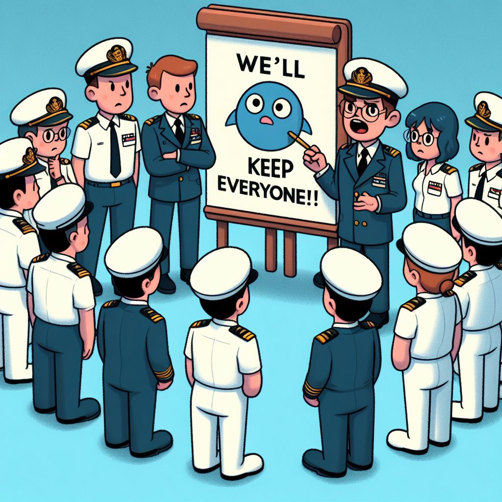 A Navy desperate to keep…everybody! | Da Techguy's (no longer backup) Blog